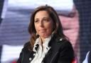 Isabella Rauti, consigliere Regione Lazio